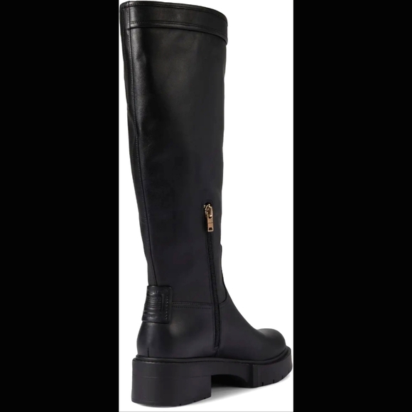 Coach- Lilli Leather Boot - Picture 5 of 7